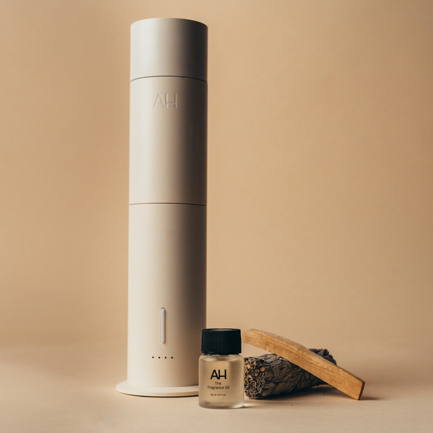 Aura House Group LLC ChatGPT ad — Home Scent Diffuser