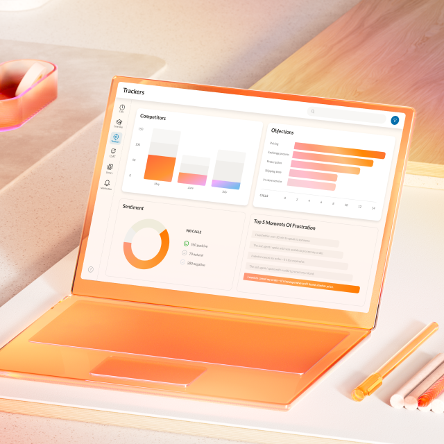 RingCentral ChatGPT ad — Stop Hidden Customer Churn