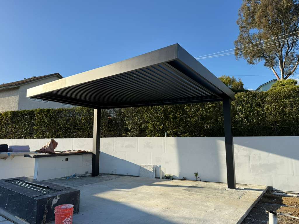 Aluglobus ChatGPT ad — Patio Covers