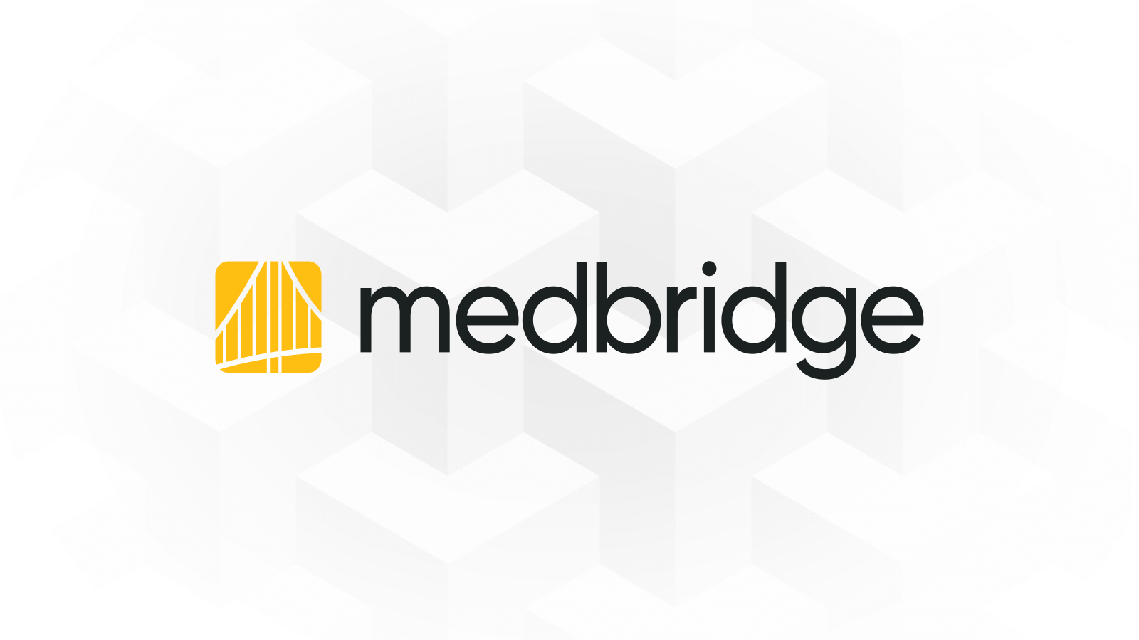 Medbridge ChatGPT ad — Healthcare Education and Patient Care Software | M