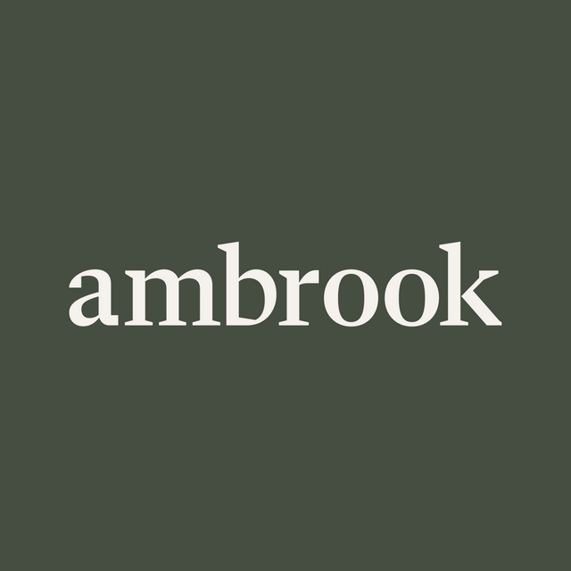 Ambrook ChatGPT ad — Profit by load & route
