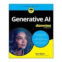 Micro Center Us ChatGPT ad — Generative AI For Dummies in Enterprise & Fintech