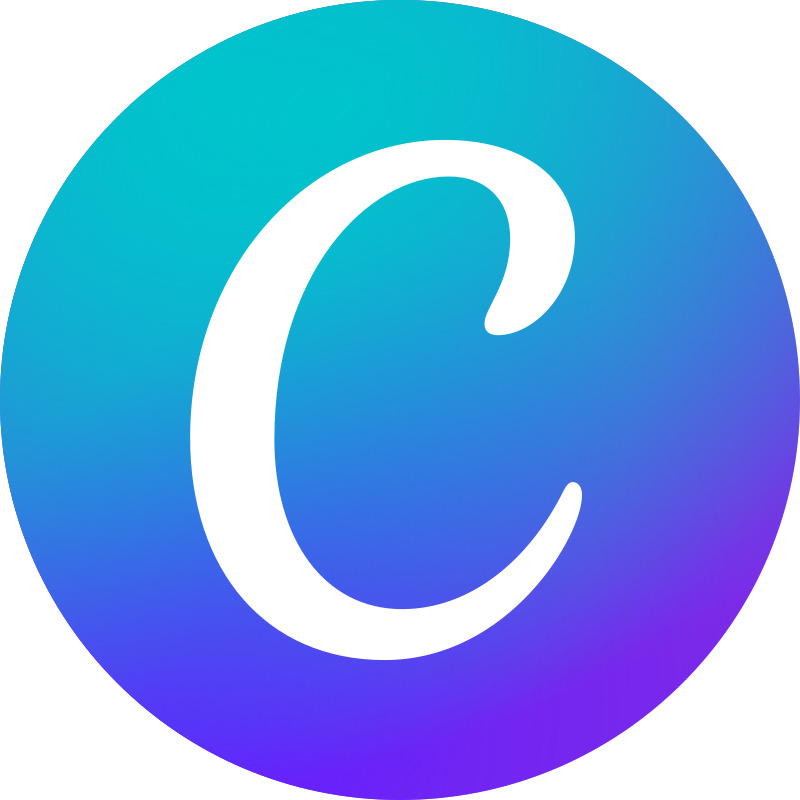 Canva ChatGPT ad — Docs powered by AI
