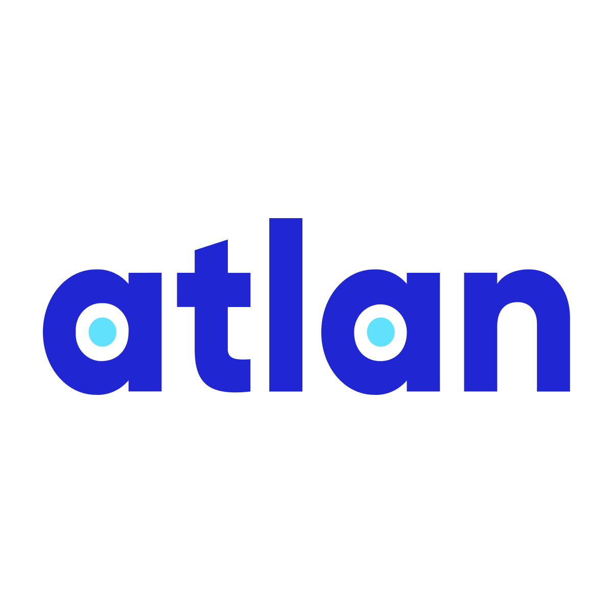 Atlan Inc. ChatGPT ad — Atlan: The Context Layer for AI