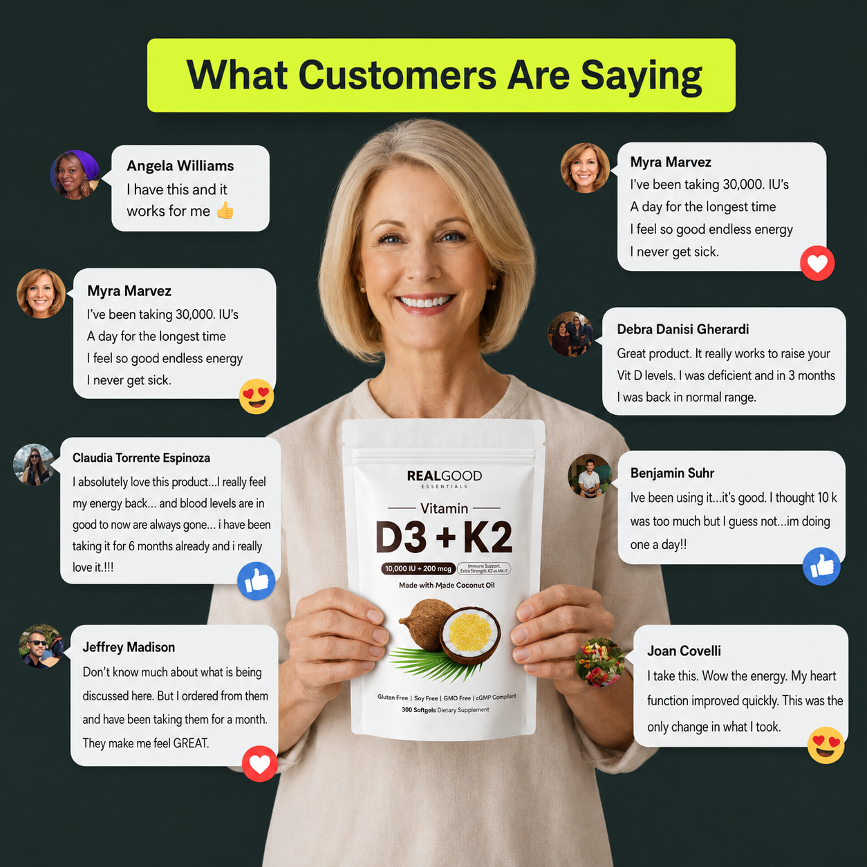 RealGood Essentials LLC ChatGPT ad — Is RealGood Essentials Legit? Yes. Here’s Why