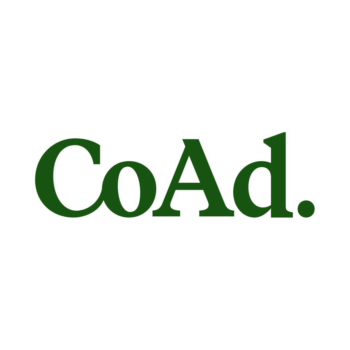 CoAd. ChatGPT ad — Payroll Solutions in Sales Territory Planning & Sales Operations