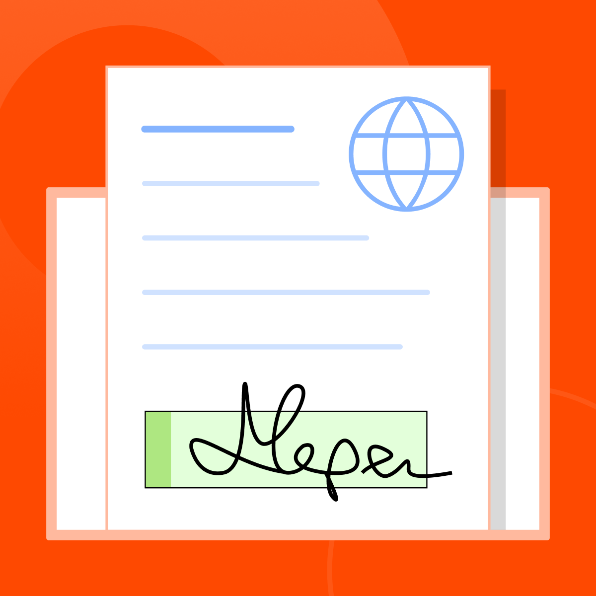 BoldSign ChatGPT ad — Premium eSignatures with Transparent Pricing