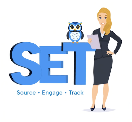 BrightMove, Inc. ChatGPT ad — BrightMove - AI Powered ATS in Business Consulting