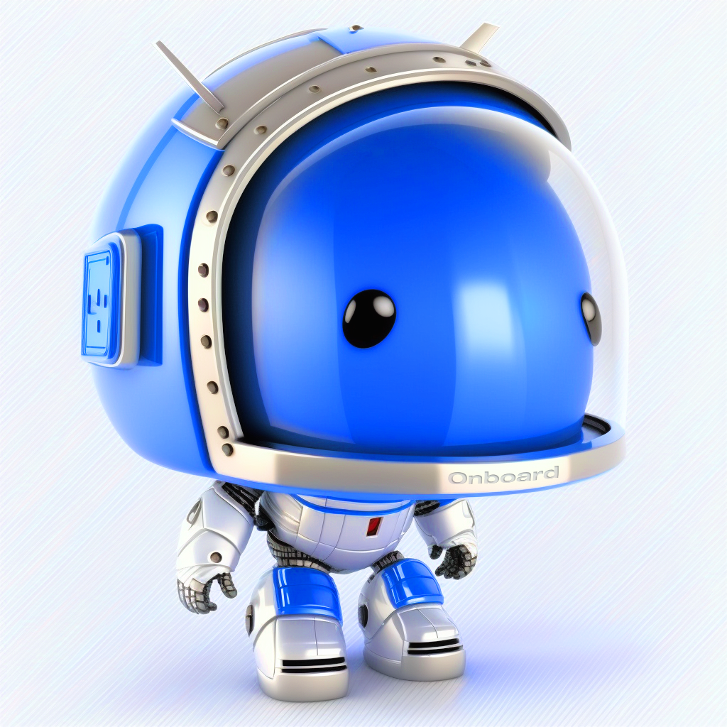 Onboard Software ChatGPT ad — Your AI Onboarding Project Manager in SaaS & Productivity