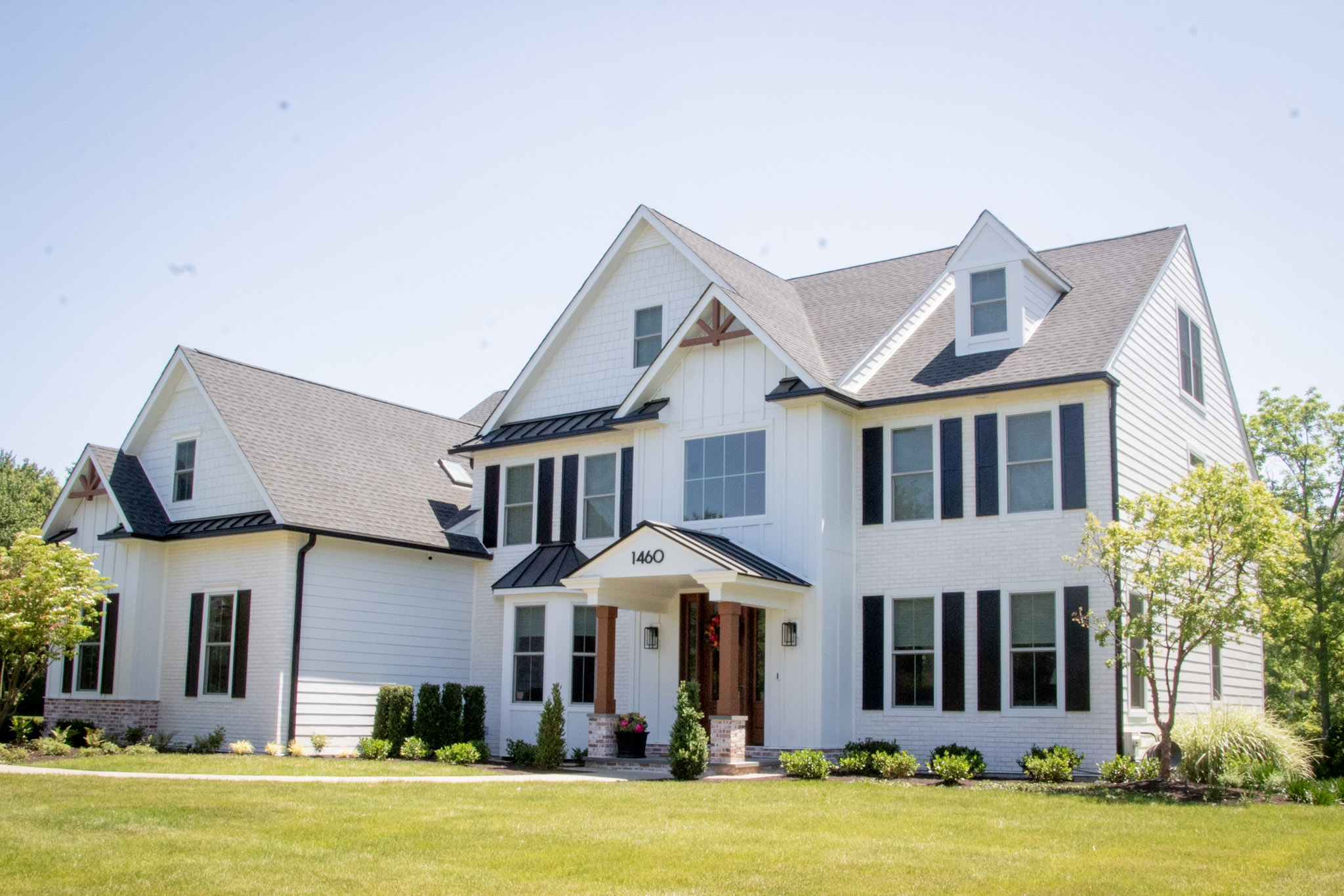 Exteriors by Global Home ChatGPT ad — Best Siding Replacement Company in Architectural Salvage & Reclaimed Building Materials