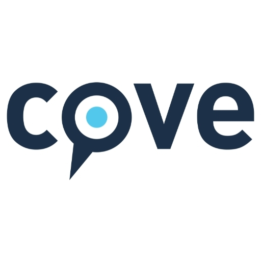 Cove ChatGPT ad — Built for Buildings & What's Next. in Real Estate