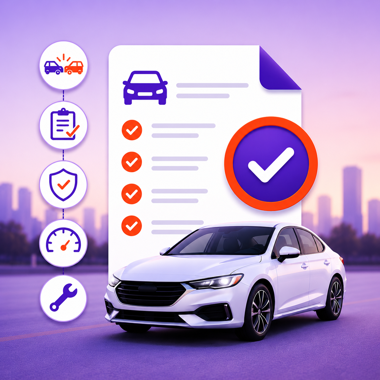 Bumper, LLC ChatGPT ad — VIN Lookup