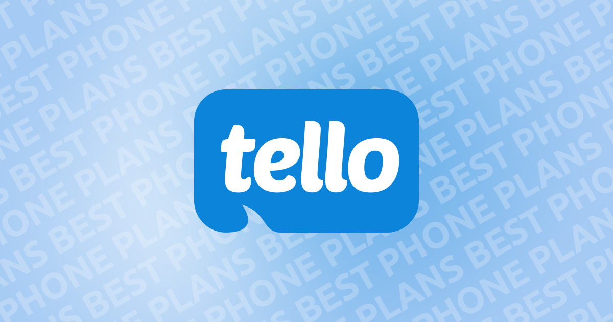 Tello Mobile ChatGPT ad — Join Tello Mobile