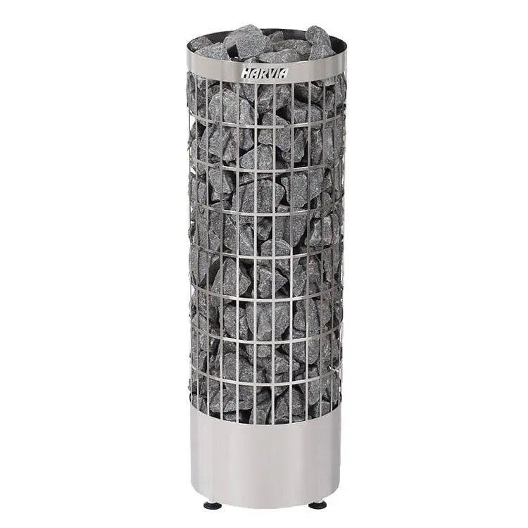 SaunaOnes ChatGPT ad — Harvia Cilindro Heater