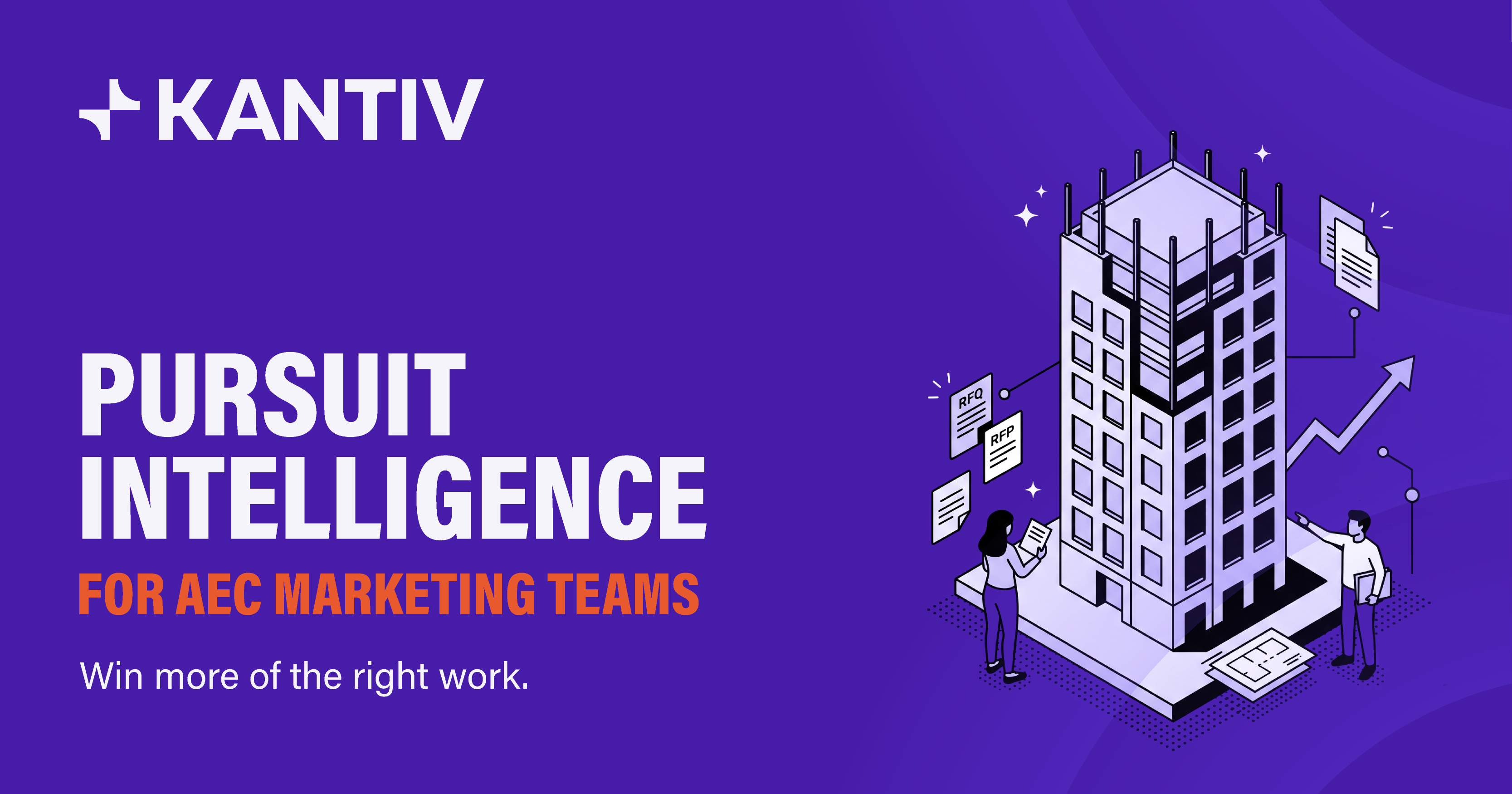 Kantiv Inc. ChatGPT ad — Draft AEC proposals 30-40% faster