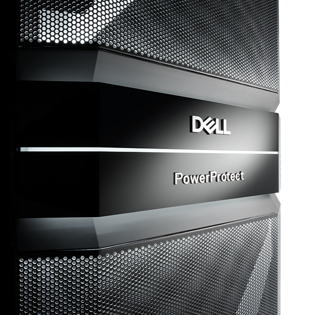 Dell ChatGPT ad — Protect Your Critical Data