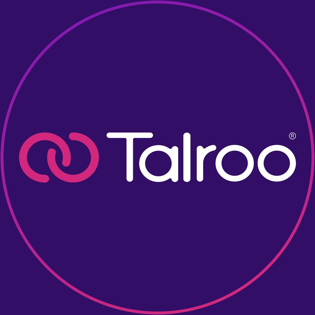 Talroo, Inc. ChatGPT ad — Talroo for Staffing Agencies