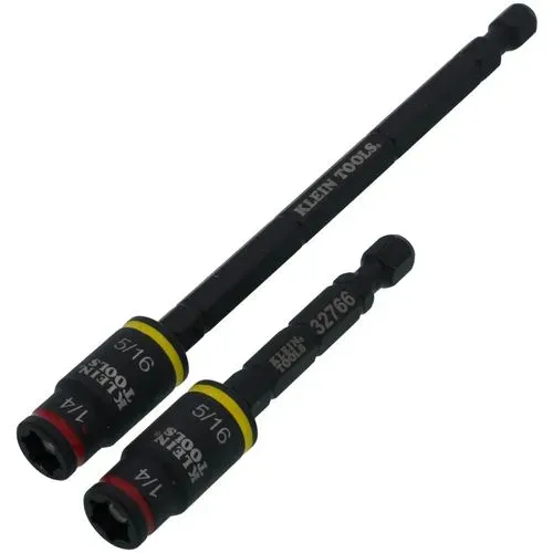 SupplyHouse.com ChatGPT ad — Klein 3-in-1 Impact Socket Set in Auto Body & Collision Repair Shops