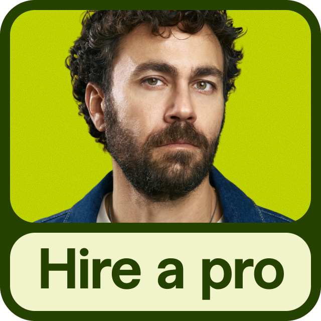 Fiverr ChatGPT ad — Build Your WordPress Website