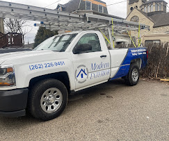 Modern Exterior LLC ChatGPT ad — Free Roof Inspection - Modern Exterior Roofing