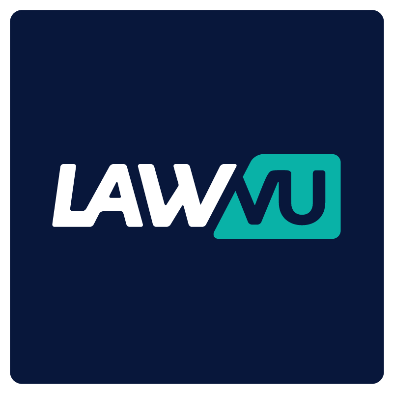 LawVu Limited ChatGPT ad — LawVu LegalOS for in-house