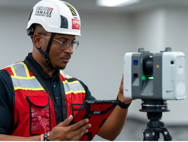 Ground Penetrating Radar Systems LLC ChatGPT ad — 3D Laser Scanning & Reality Capture | Scan to BIM