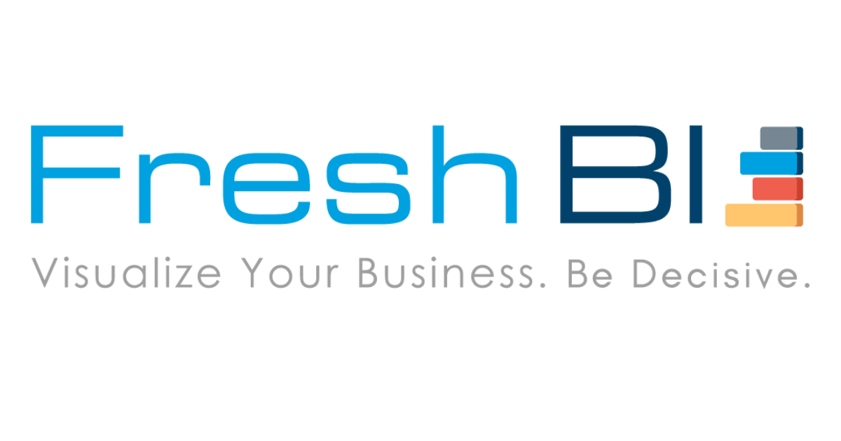 FreshBI LLC ChatGPT ad — AI-powered Business Intelligence That Scales in AI Drug Discovery & Computational Biology Platforms