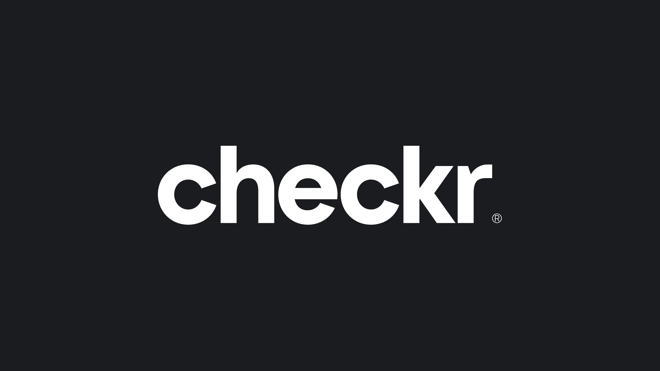 Checkr, Inc. ChatGPT ad — Checkr and GoodHire