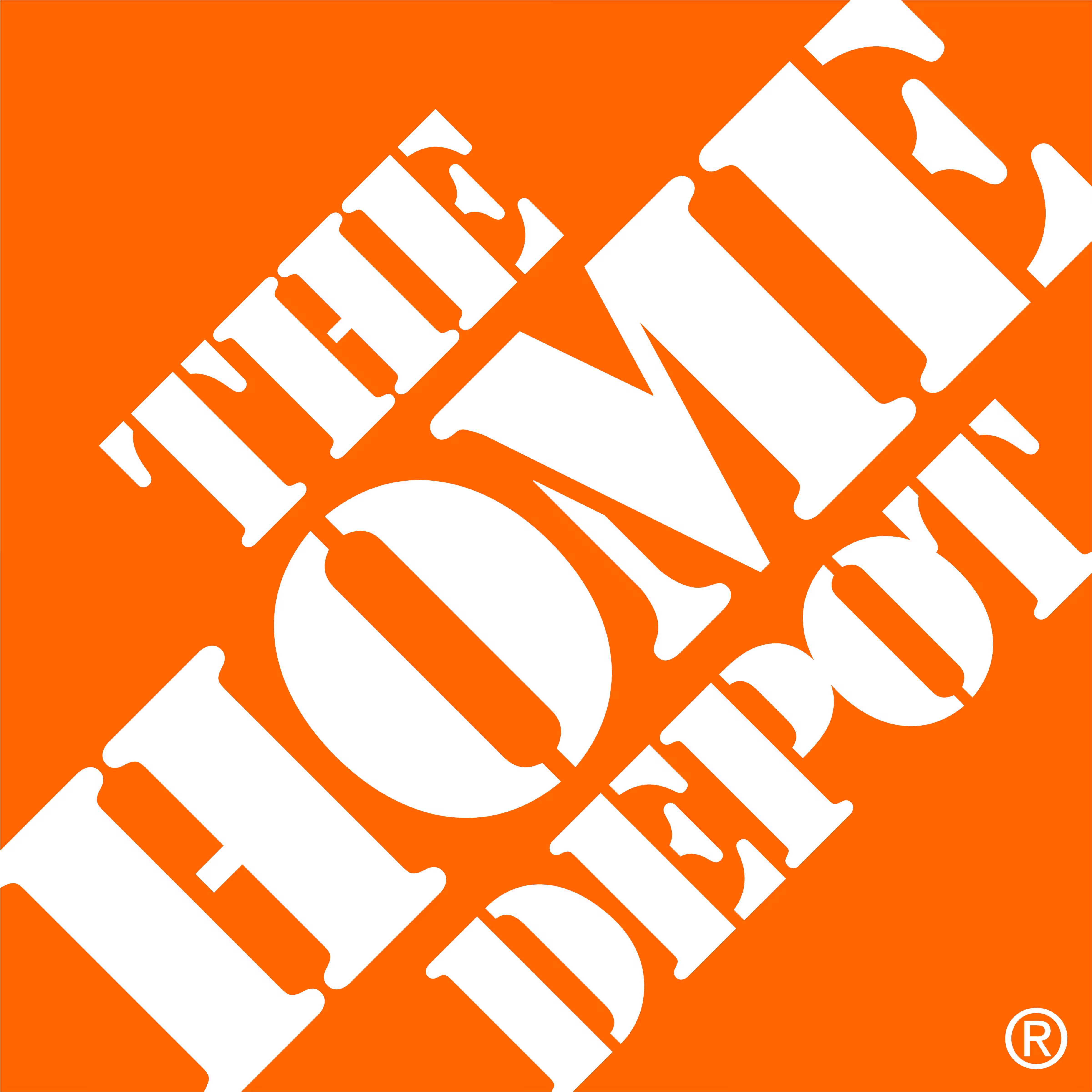 Home Depot ChatGPT ad — Surge Protectors