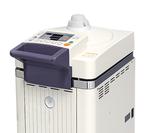 Amuza Inc ChatGPT ad — Avoid autoclave buying mistakes in Beekeeping Supplies & Apiary Equipment