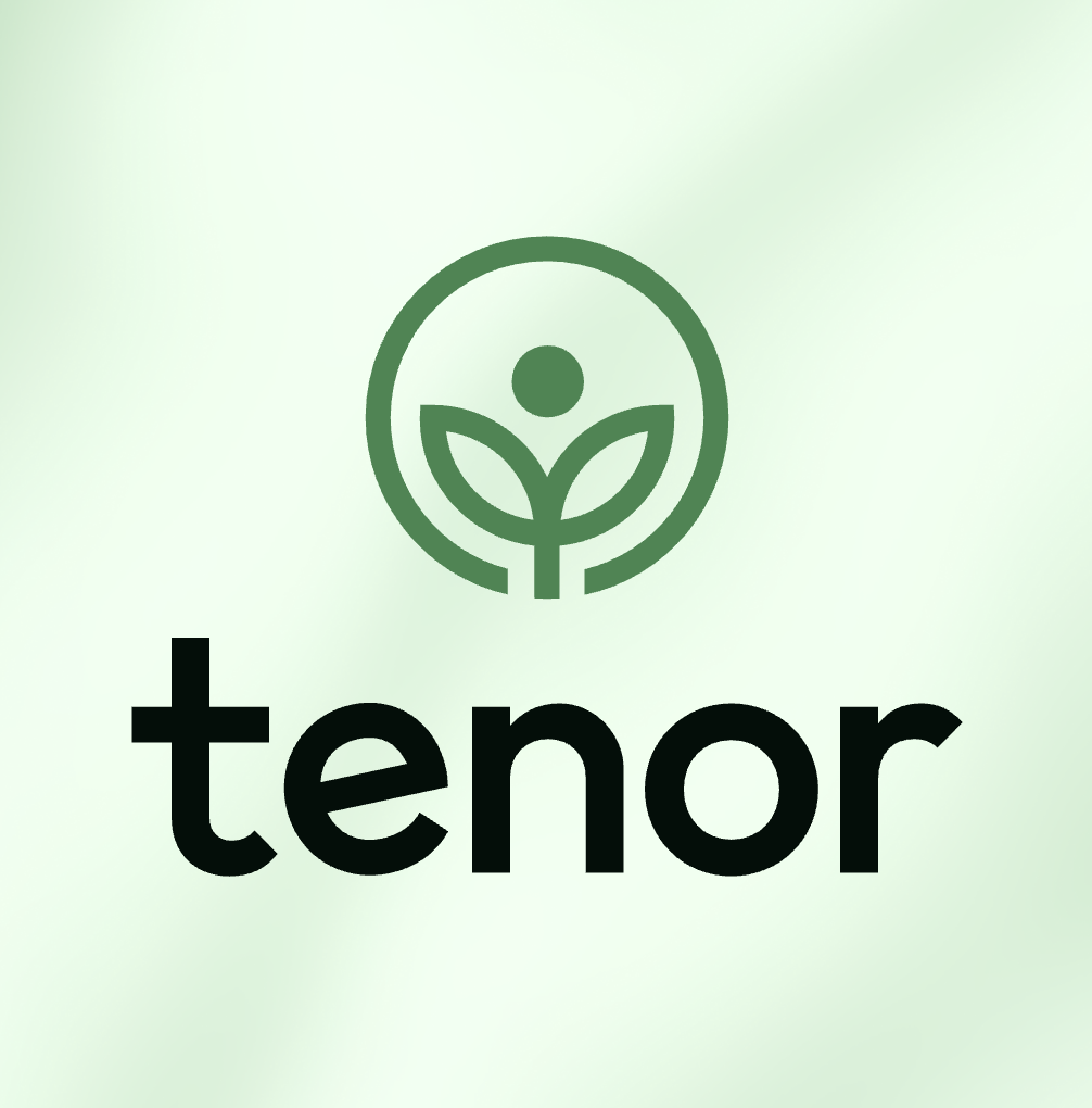 Tenor Systems, Inc. ChatGPT ad — The AI coaching platform for work