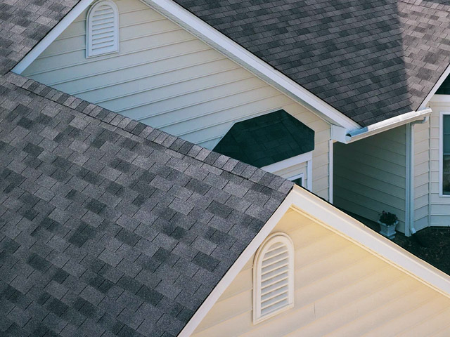 PJ Fitzpatrick ChatGPT ad — Get a Free Roof Price Quote
