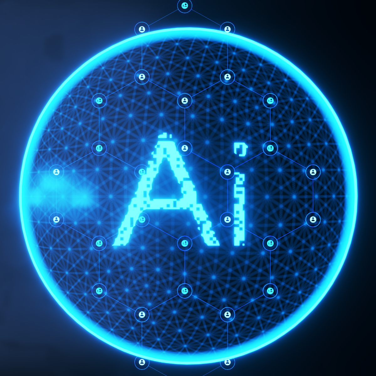 Pegasus One ChatGPT ad — Build Custom AI Software