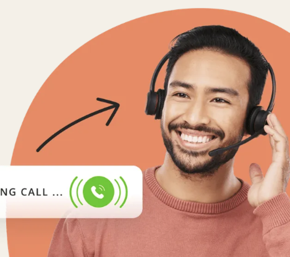 Smith.ai ChatGPT ad — AI Legal Receptionist in Enterprise & Fintech