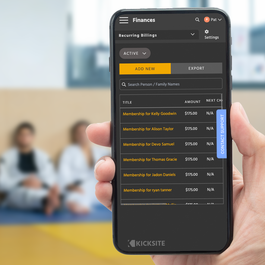 Kicksite ChatGPT ad — Reduce Admin Work | Free Trial