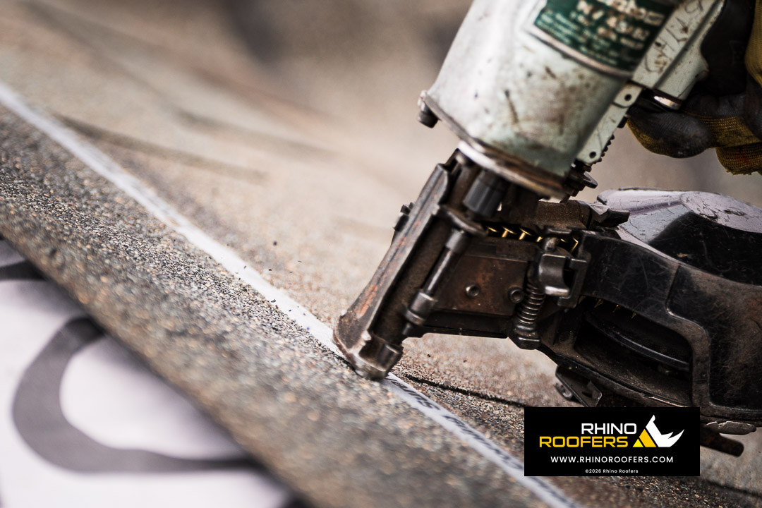 Rhino Roofers ChatGPT ad — Build a Tough Roof