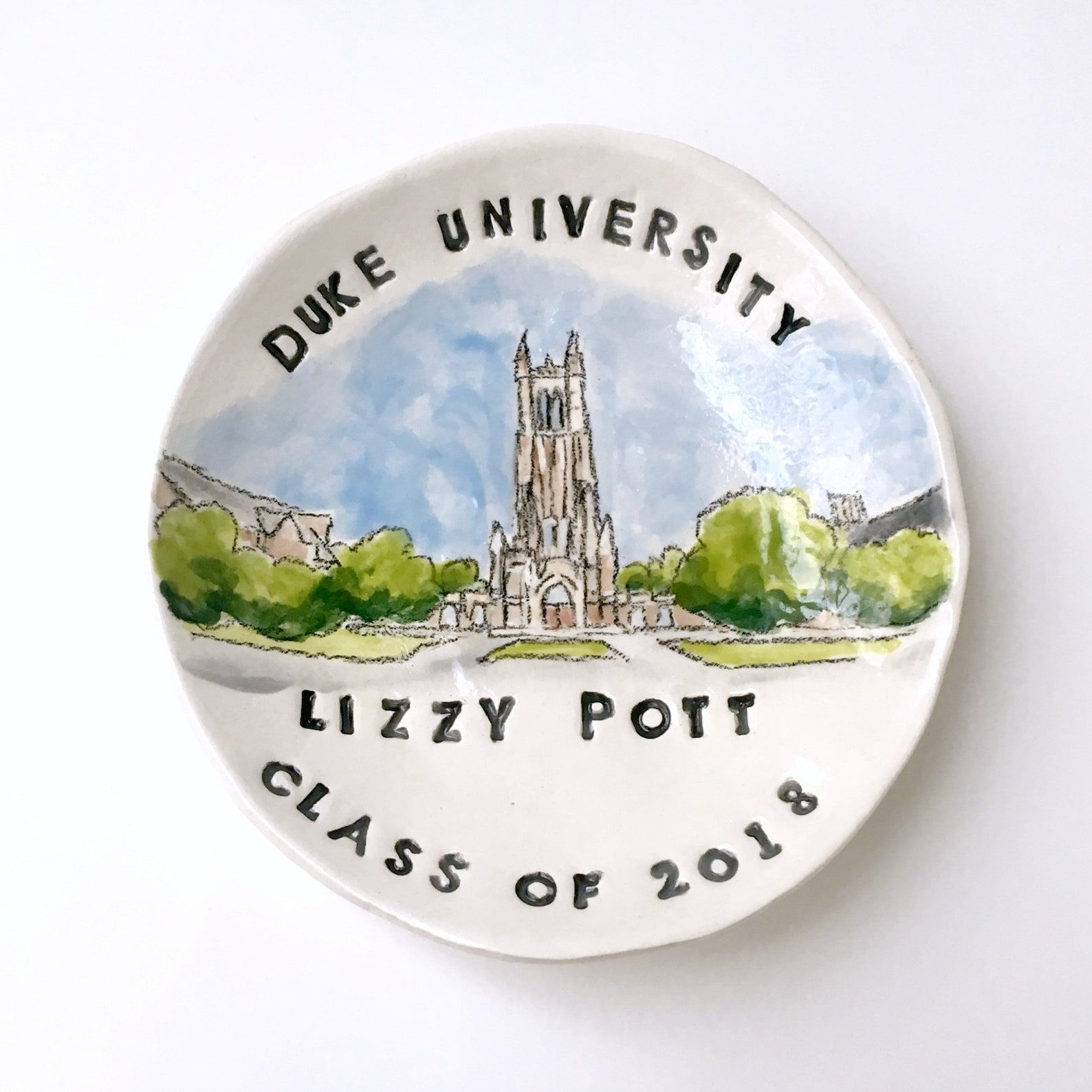 Etsy ChatGPT ad — Graduation