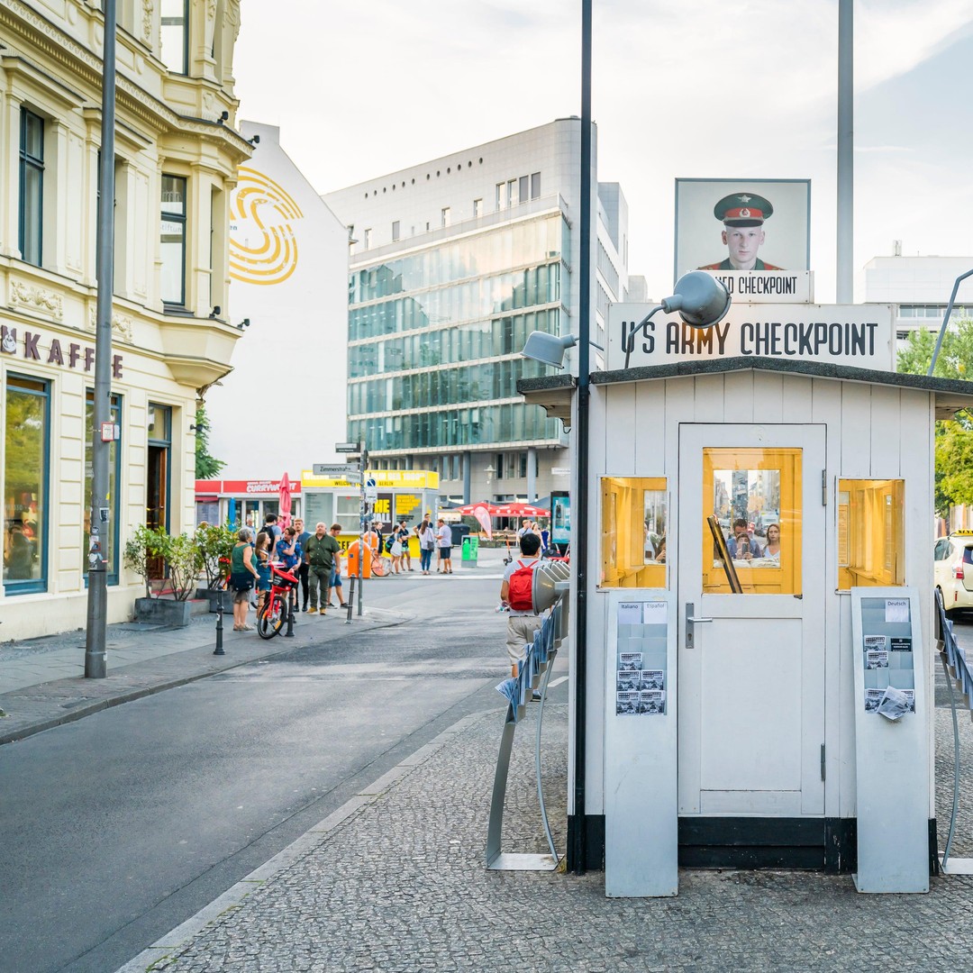 GetYourGuide ChatGPT ad — Top things to do in Berlin