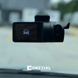 Konexial, Inc ChatGPT ad — Stop Accidents Before They Happen