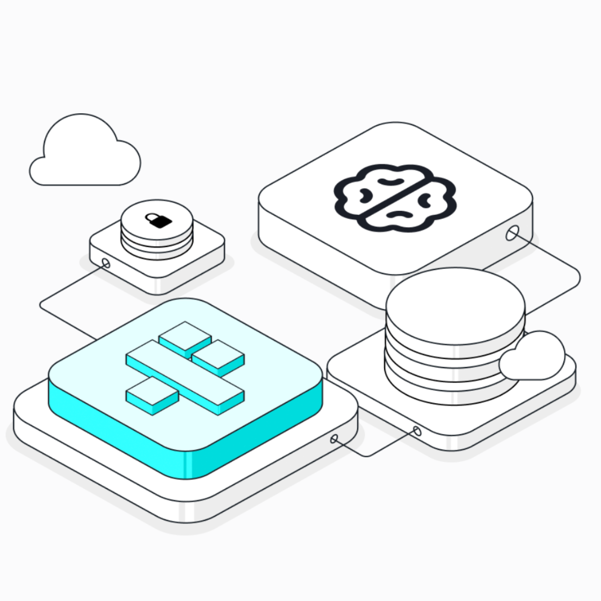 Tonic AI, Inc. ChatGPT ad — Unstructured Data De-identification