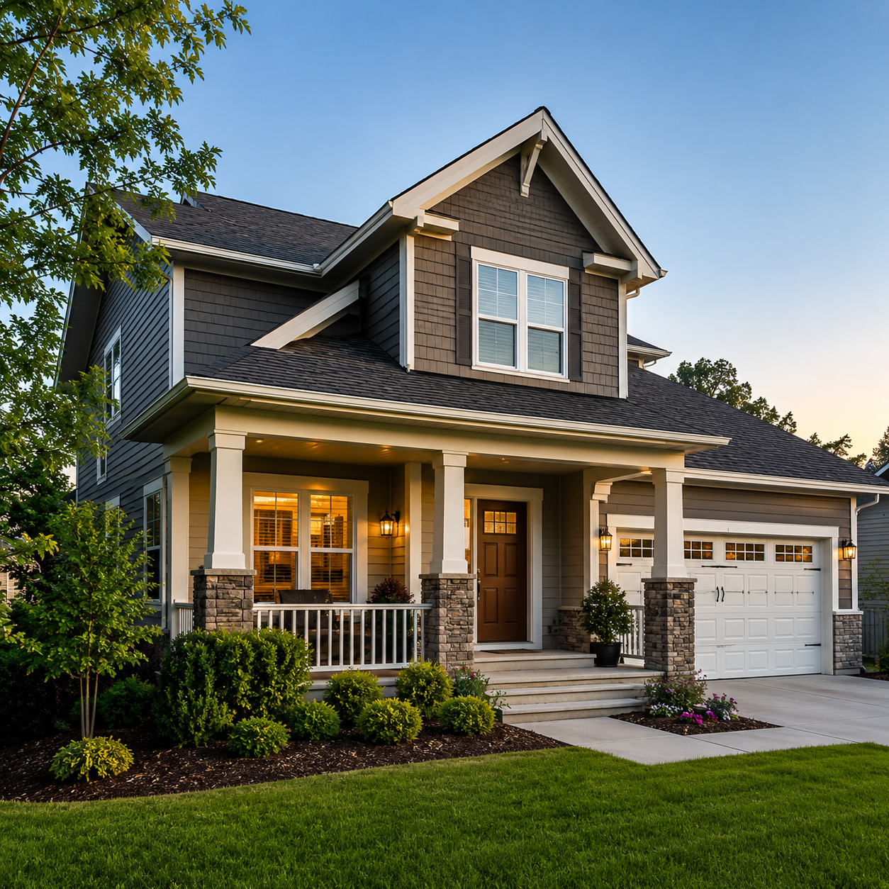 PublicRecords.us ChatGPT ad — Get Public Info On Properties. Search Home History