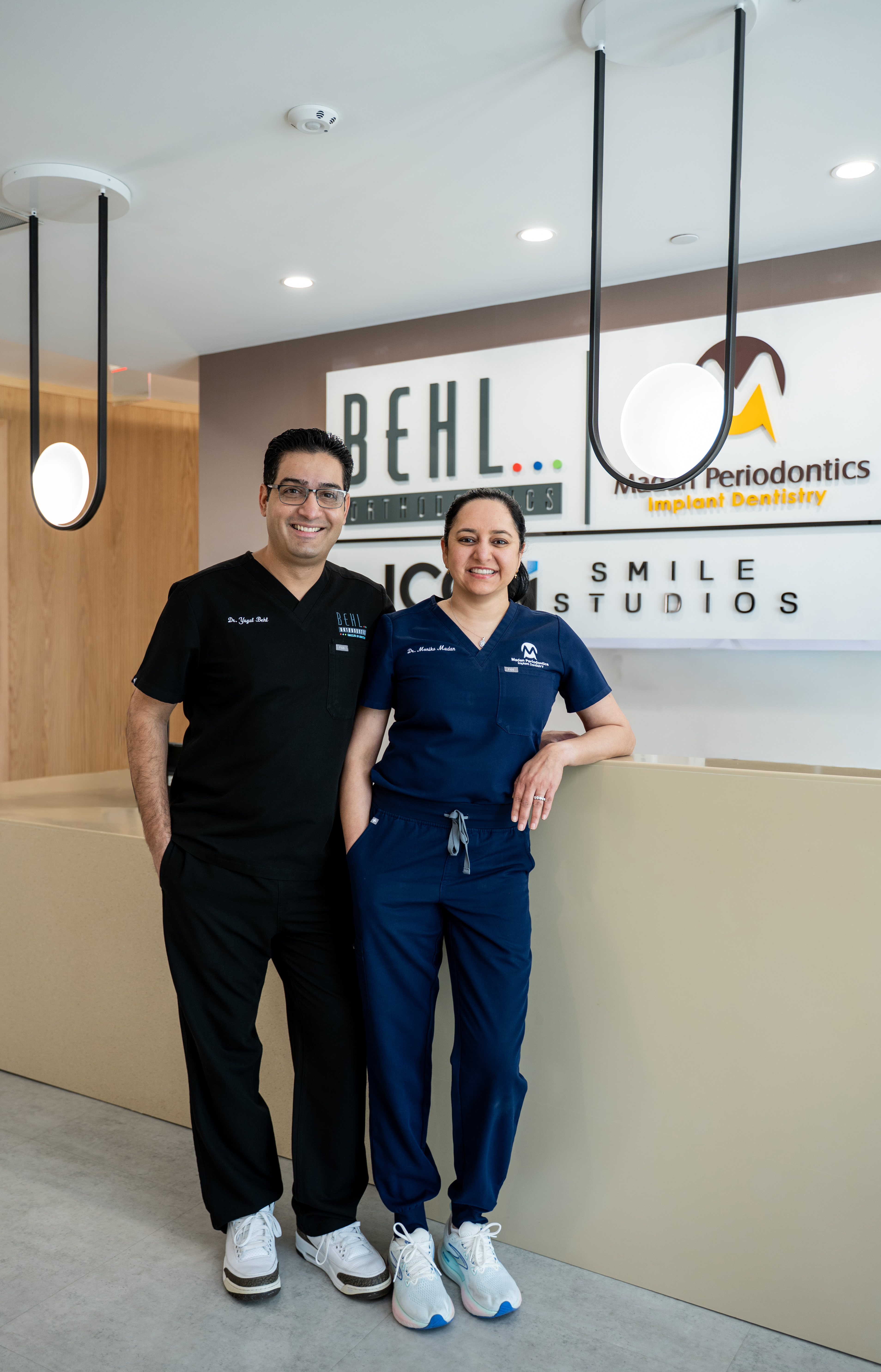 Behl Orthodontics ChatGPT ad — Free Consult - Behl Orthodontics