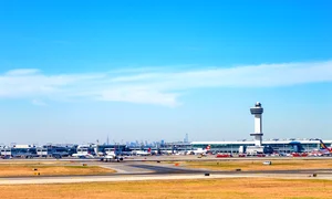 American Association of Airport Executives ChatGPT ad — Aviation Resources for Airport Professionals | AAA