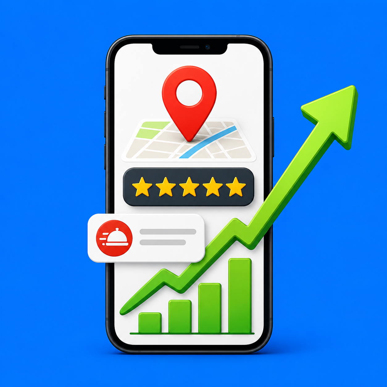 Beyond Menu ChatGPT ad — Take orders on your website
