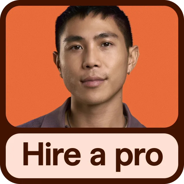 Fiverr ChatGPT ad — Need a Landing Page?