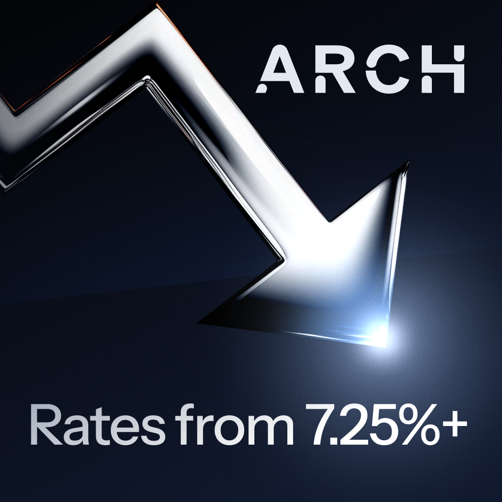 ChainFi, Inc ChatGPT ad — Arch Lending in Crypto & Investing