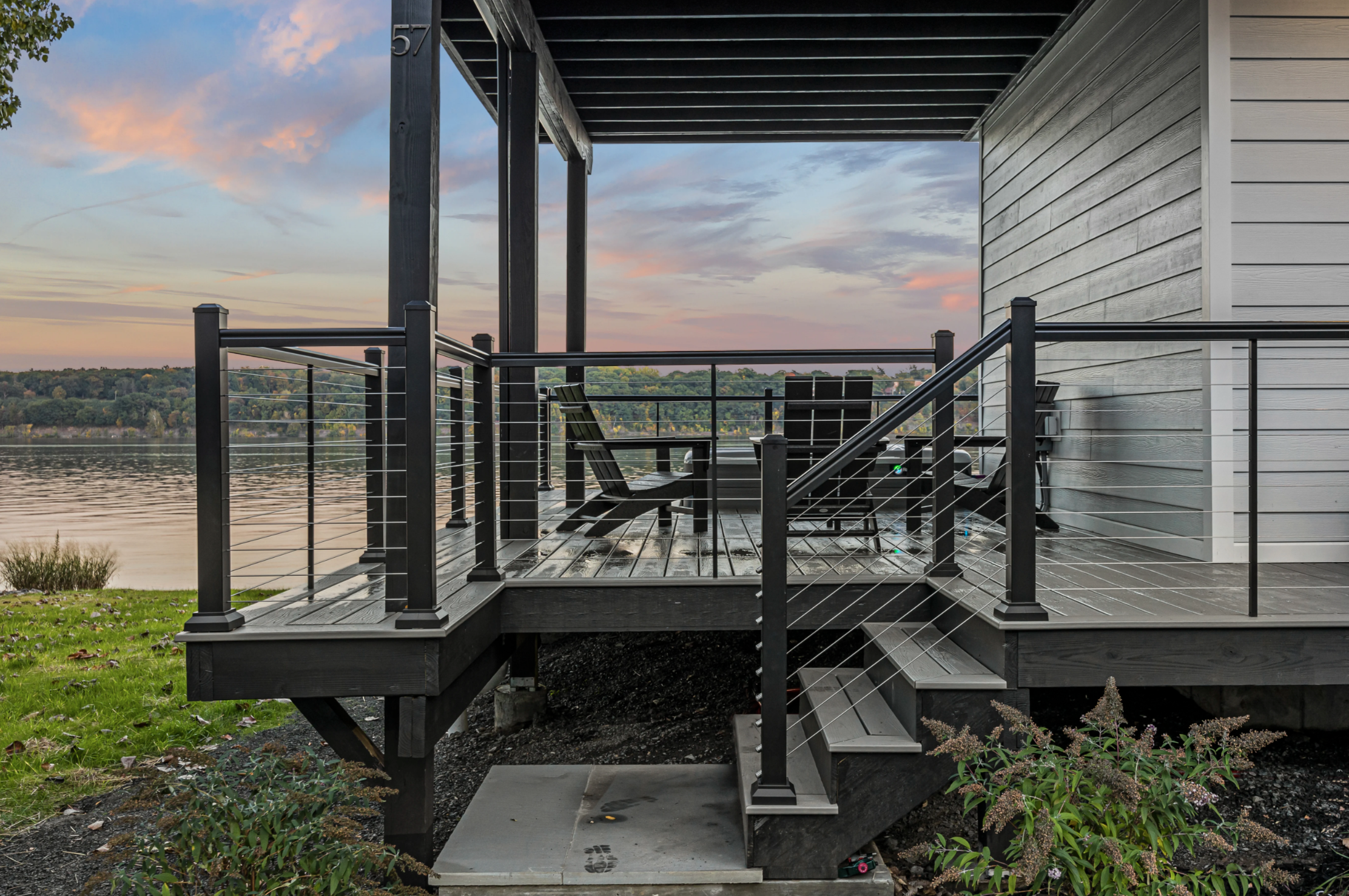 ULTRALOX TECHNOLOGY, LLC ChatGPT ad — Elevate Your Outdoor Living Space