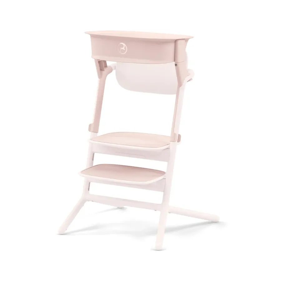 Cybex ChatGPT ad — CYBEX Lemo Training Tower