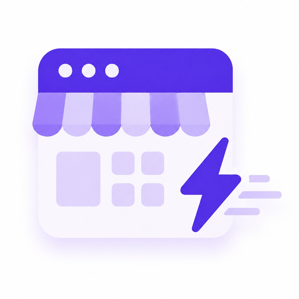B12 ChatGPT ad — Build a Site in ChatGPT