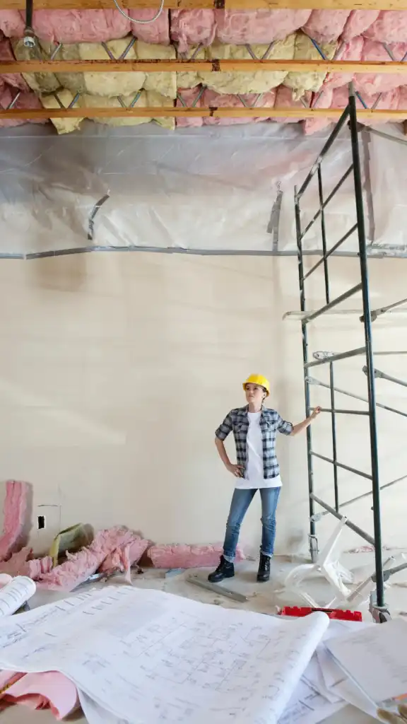Learnie Inc. ChatGPT ad — Learnie for Construction. TikTok style training.